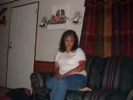Annette Deloach