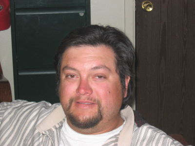 David Alexander