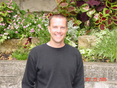 Mark Donahy