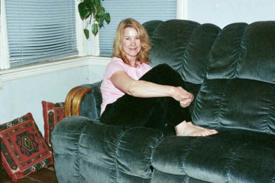 Carmen Michaelian