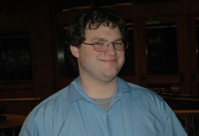 Scott Stafford