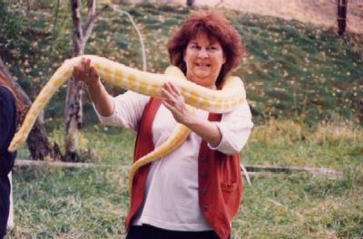 Sandra Landmark