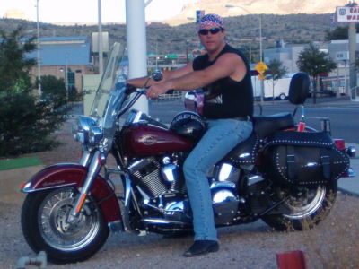 Clint Perren
