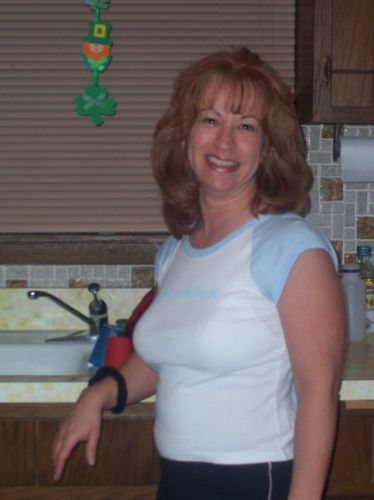 Barbara Vandergriend