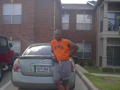 Johnathan Daniel