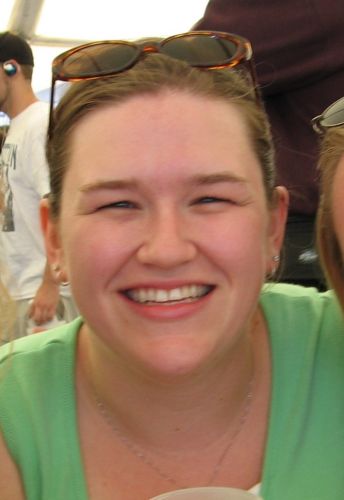 Michelle Johnson