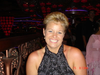 Dawn Hewes