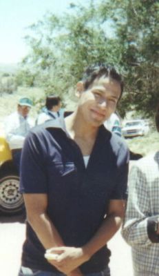 Karl Terry