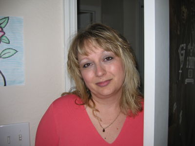 Angela Heitzinger