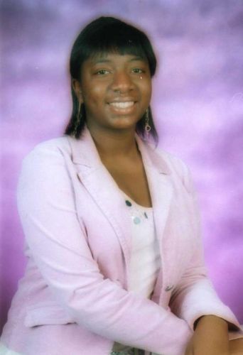 Kandace Parker
