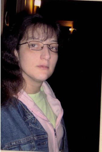 Sharon Lunger