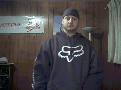 Jason Stangland