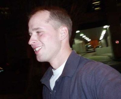 Nicholas Boehm
