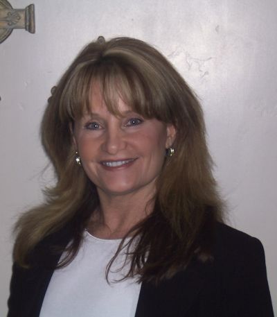 Gale Snyder