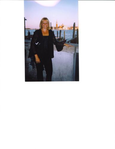 Mary Desantis