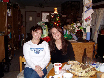 Brenda Hobson