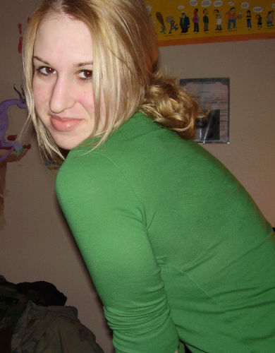 Sarah Yeamans