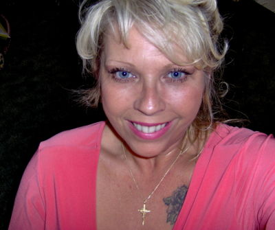 Deborah Olson
