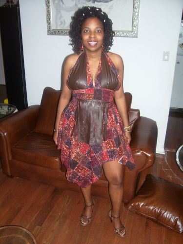 Twymeika Hill