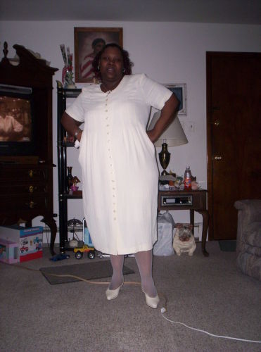 Felicia Ambrose
