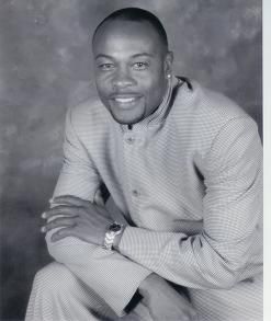 Donnell Cooke