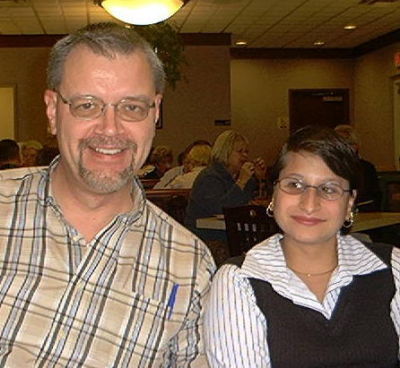 Ronald Wickerham