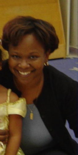 Gail Myers
