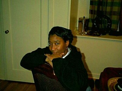 Dionne Gause
