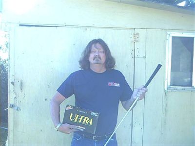 Barry Claytor