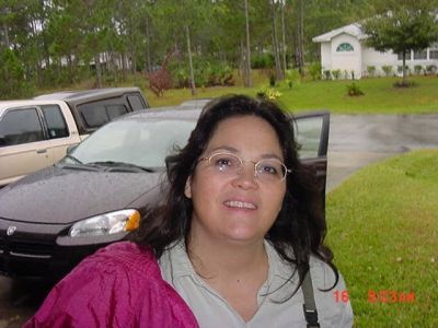 Sandra Lund