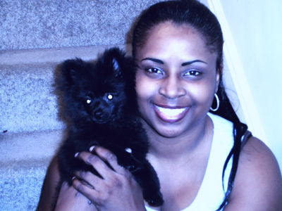 Yvette Jackson