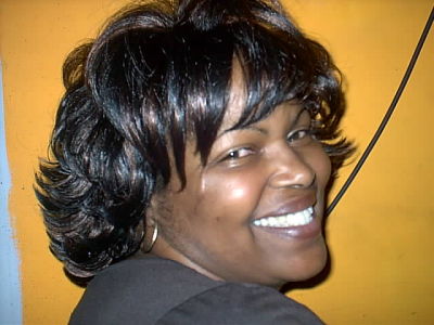 Ardena Prosser