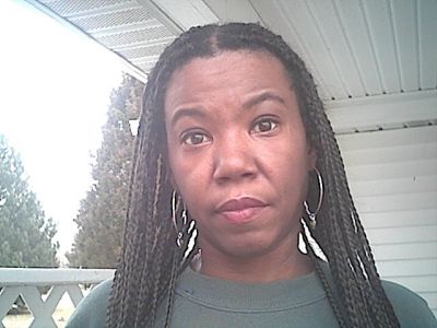 Lydia Walker