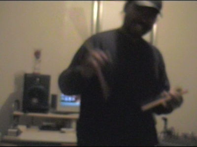 Hal Jackson