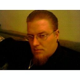 Chad Ashley