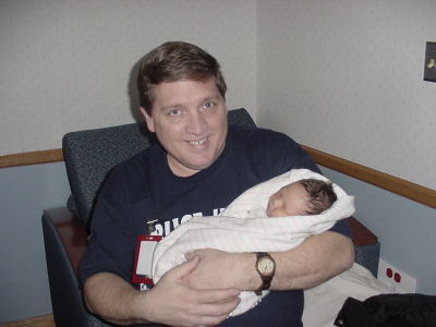 Brian Swayne