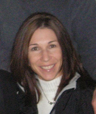 Karla Pavich
