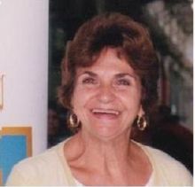 Geraldine Mornell