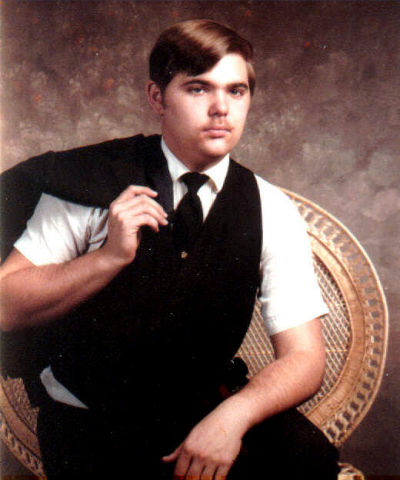 Charles Winder