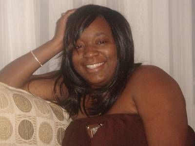 Sheena Carter