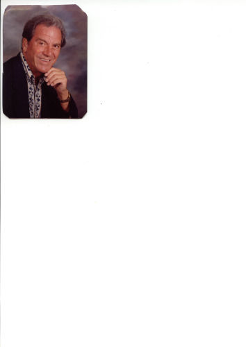 Anthony Dirosario