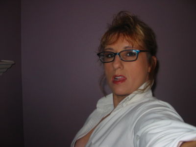 Angela Vanzant
