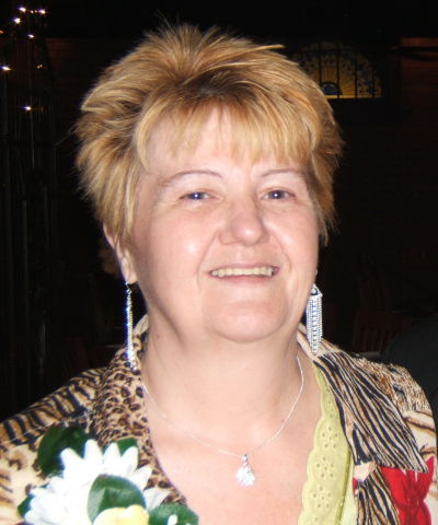 Randa Crayton