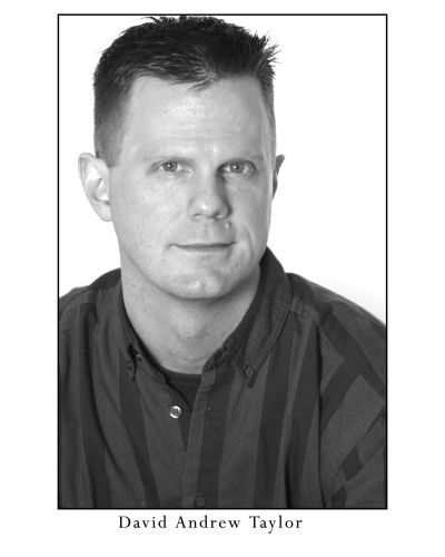 David Taylor