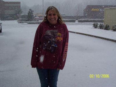 Elizabeth Mcneese