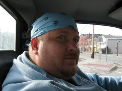 Richard Etherton