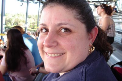 Julie Pantano