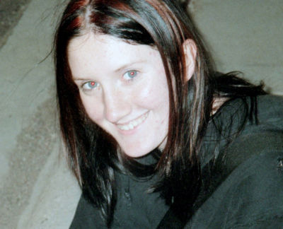 Cherie Kitzman