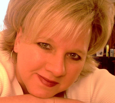 Deborah Stewart