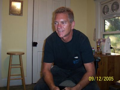 Robert Chafin
